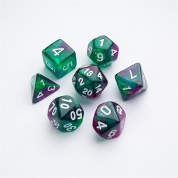 Gamegenic Aurora RPG Dice...