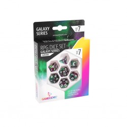 Gamegenic Aurora RPG Dice...