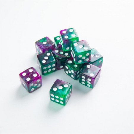 Gamegenic Aurora D6 Dice...