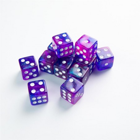 Gamegenic Nebula D6 Dice...