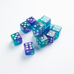 Gamegenic Neptune D6 Dice...