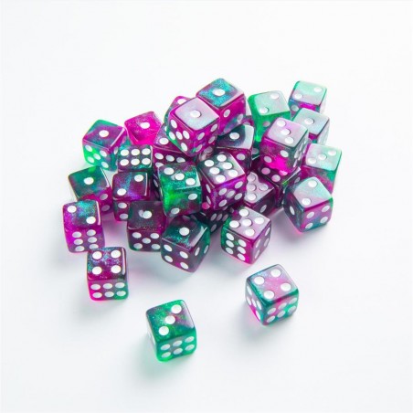 Gamegenic Aurora D6 Dice...