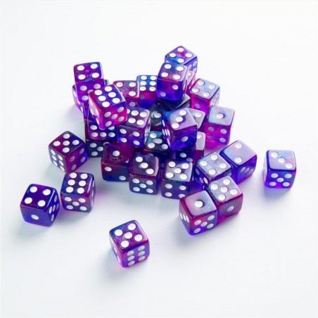 Gamegenic Nebula D6 Dice...