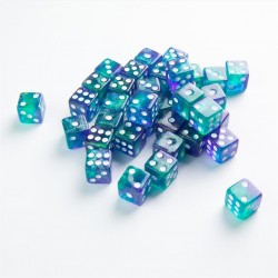 Gamegenic Neptune D6 Dice...
