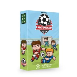 Play Soccer