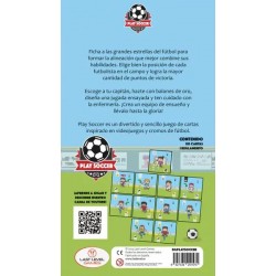 Play Soccer