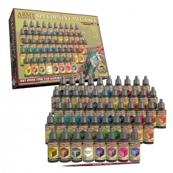 Army Painter: Speedpaint...