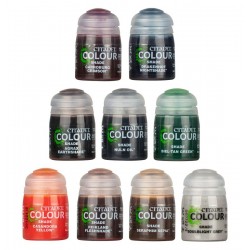 Citadel Colour: Set de...