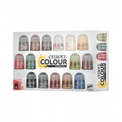 Citadel Colour: Set de...