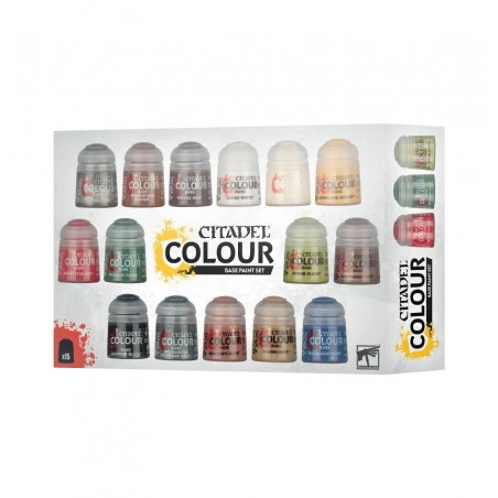 Citadel Colour: Set de...