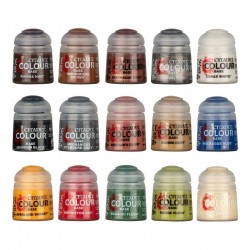 Citadel Colour: Set de...