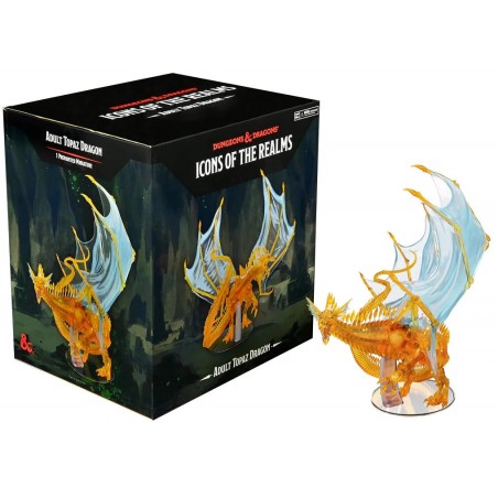 D&D Miniatures: Icons of...