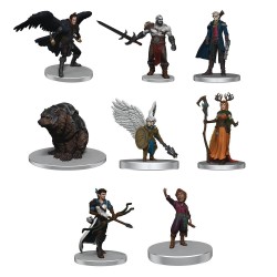 Critical Role: Vox Machina...