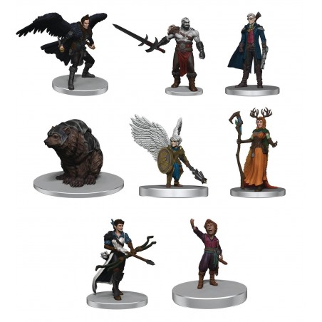 Critical Role: Vox Machina...