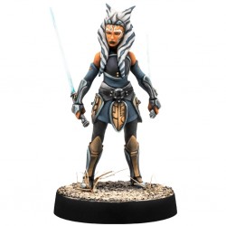 Star Wars Legión: Ahsoka...
