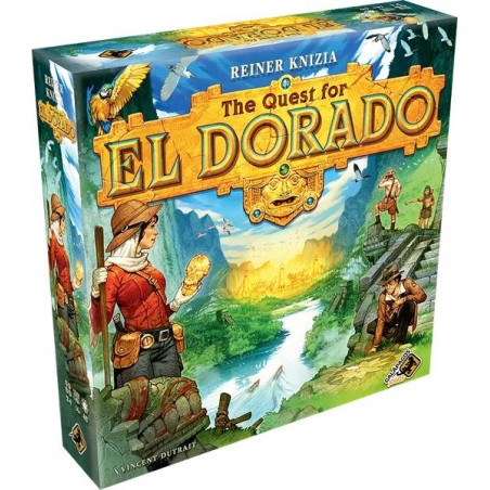El Dorado (castellano)