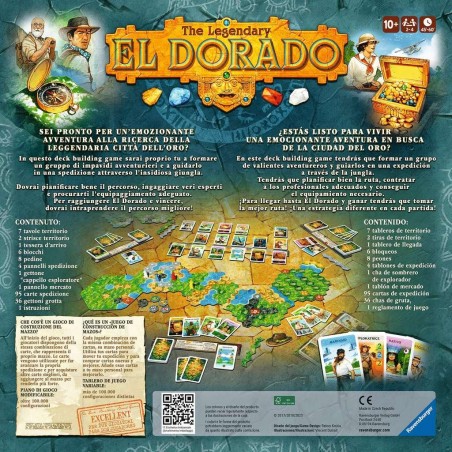 El Dorado (castellano)