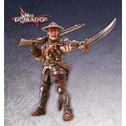 Hell Dorado Miniaturas:...