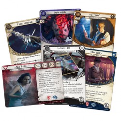 Arkham Horror: juego de...