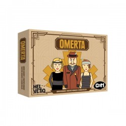 Omerta (GdM)