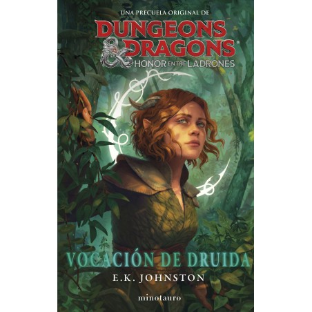 Dungeons & Dragons: Honor...