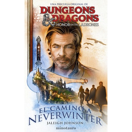 Dungeons & Dragons: Honor...