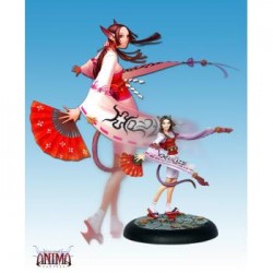 Anima. Aoi Inukai