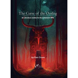 Jordenheim RPG: The Curse...
