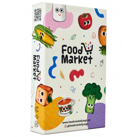 Food Market