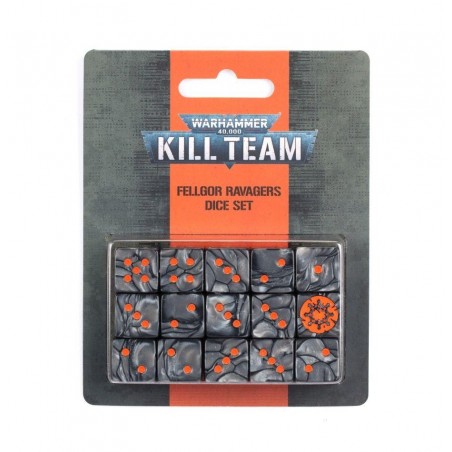 Warhammer 40.000: Kill...