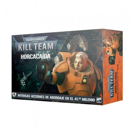 Warhammer 40.000: Kill...