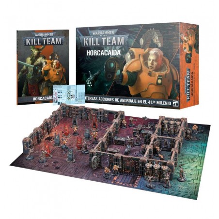 Warhammer 40.000: Kill...