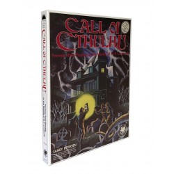 Call of Cthulhu: Classic...