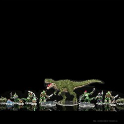 D&D Idols of the Realms:...