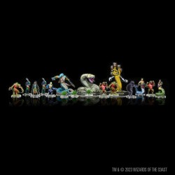D&D Idols of the Realms:...