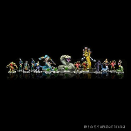 D&D Idols of the Realms:...
