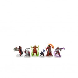 Dungeons & Dragons:...