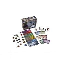 Dungeons & Dragons:...