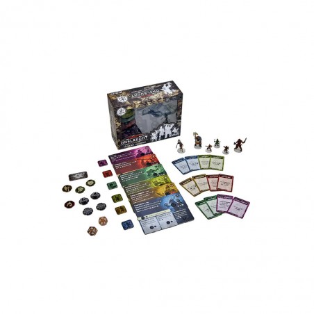 Dungeons & Dragons:...