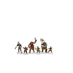Dungeons & Dragons:...