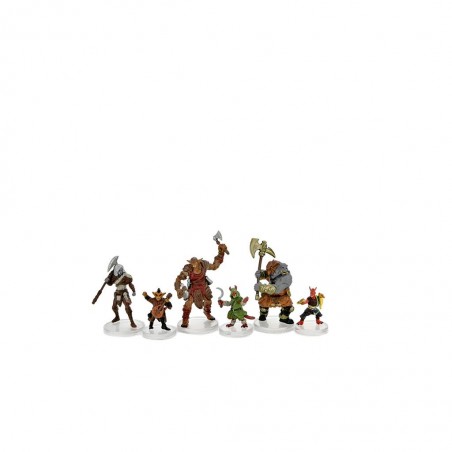 Dungeons & Dragons:...
