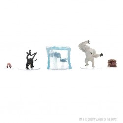 D&D Icons of the Realms...