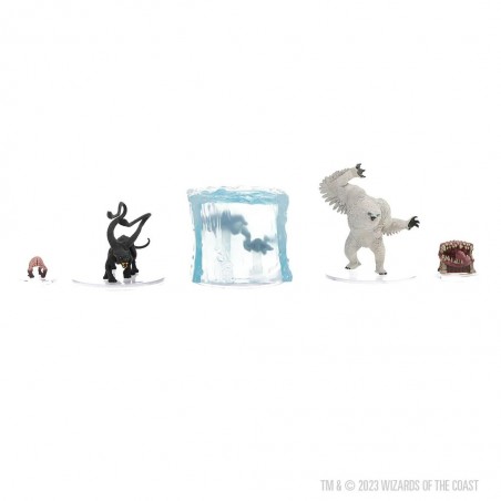 D&D Icons of the Realms...