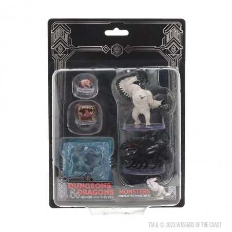 D&D Icons of the Realms...