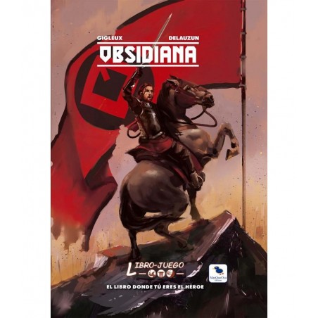 Obsidiana (librojuego)