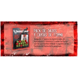 Hombre Lobo: El Apocalipsis...