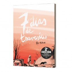 7 Días de Travesía