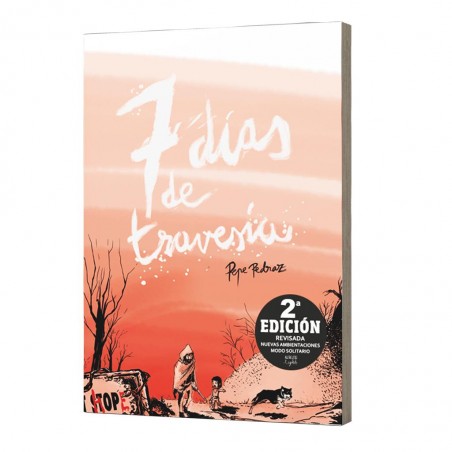 7 Días de Travesía