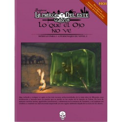 Aventuras en la Marca del...