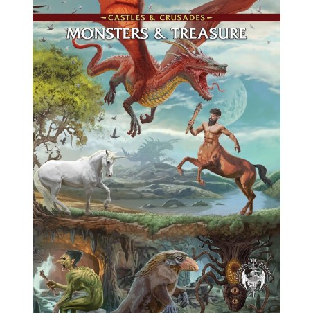 Castles & Crusades:...